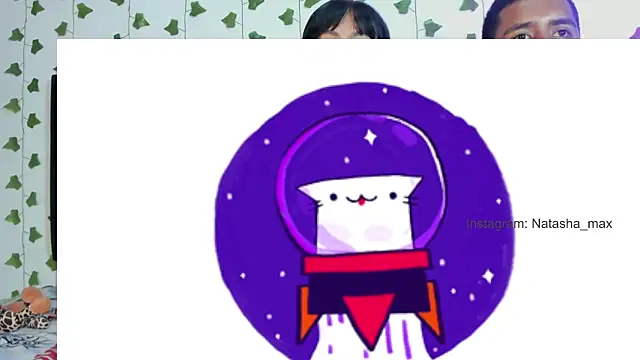 Natacha_Max webcam