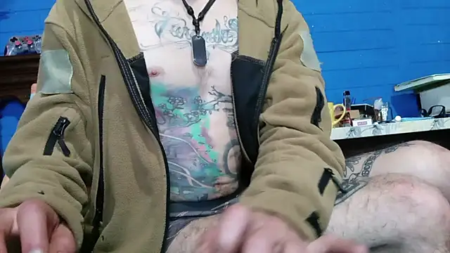 Alan_summer webcam