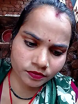 Hotpoojapal365 webcam