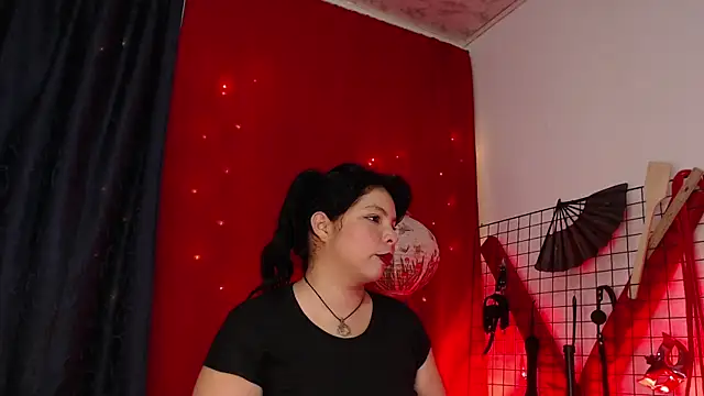 Nicky_Latina_ webcam