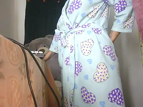 Tsunade_lady webcam