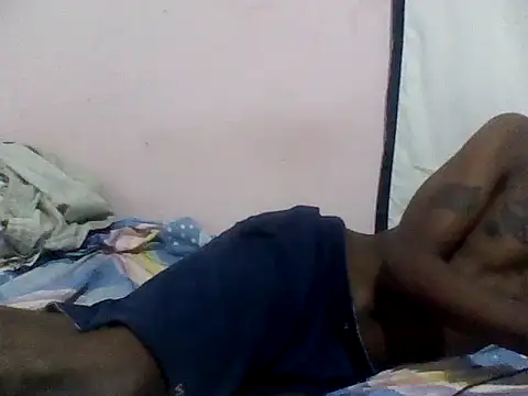 your1nightmare webcam