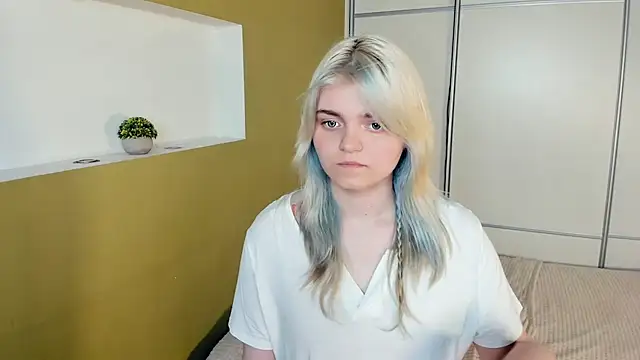 JannRoary webcam