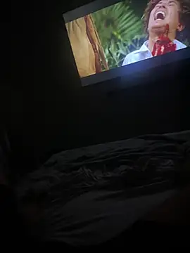 CherryLuxe00 webcam