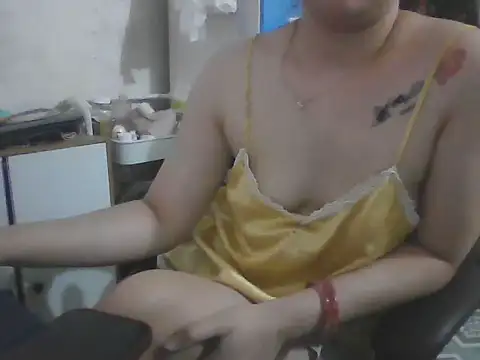 Hasara_ webcam