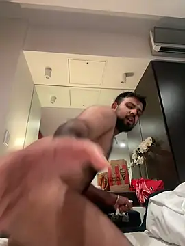 yuvi_21 webcam