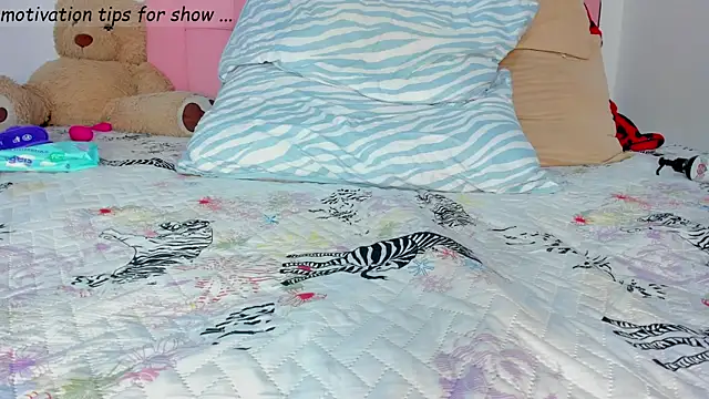 Idaly_Johnson webcam