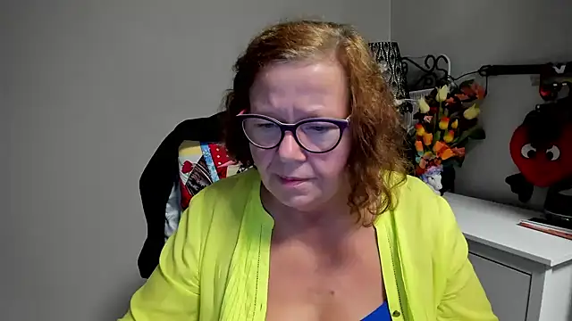 Adelewildx webcam