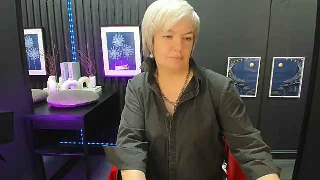 CarmenSoft webcam