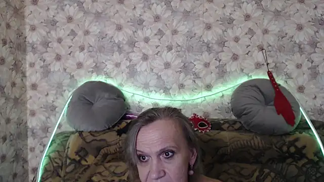 MissBekker webcam