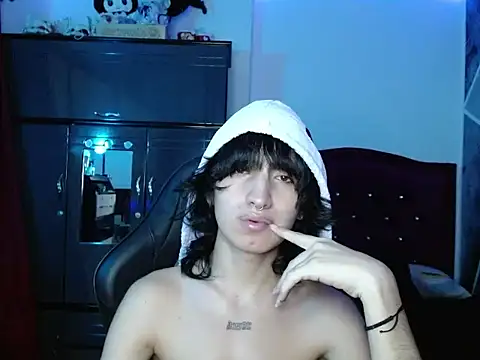 littlextreme webcam