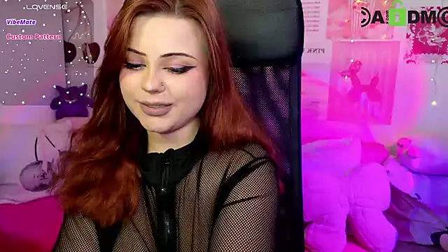 SweetDoll4u webcam