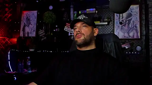 LexHardy webcam