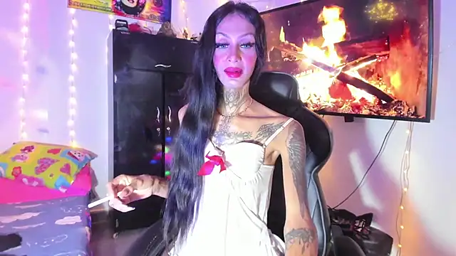 kissingdevil webcam