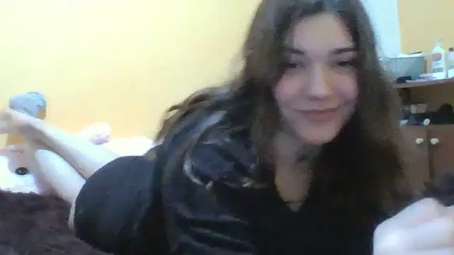 frutillitaaok_ webcam