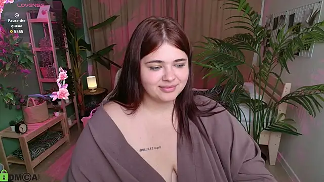 Annet_Nel1son webcam