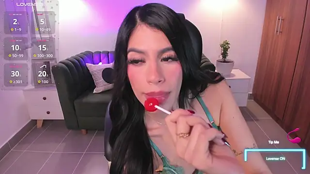 sarita_evanss webcam