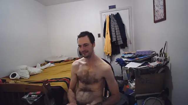 JohnnyMoves webcam