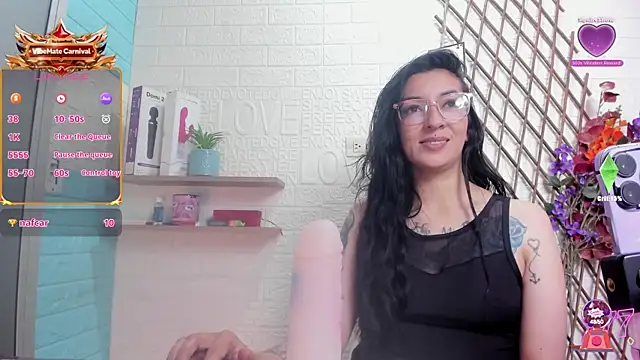 SALOME_KORLAND webcam