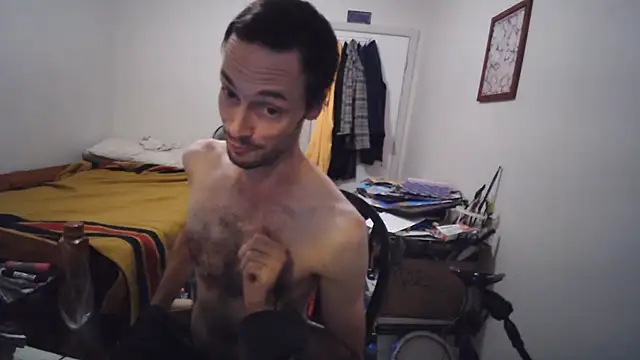 JohnnyMoves webcam