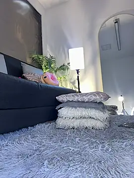 Isa__Blanc webcam