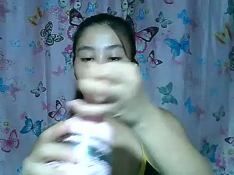 SexyAsianPussy4u webcam