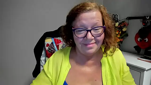 Adelewildx webcam