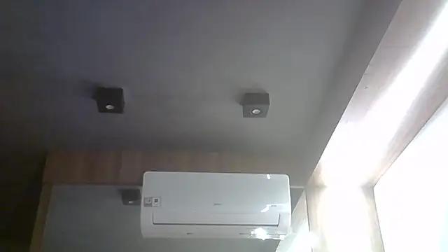 SkinnyKitten webcam