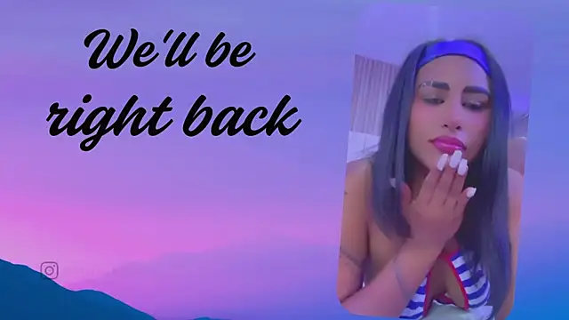 StormyButty18 webcam