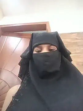 Aafreen_36 webcam