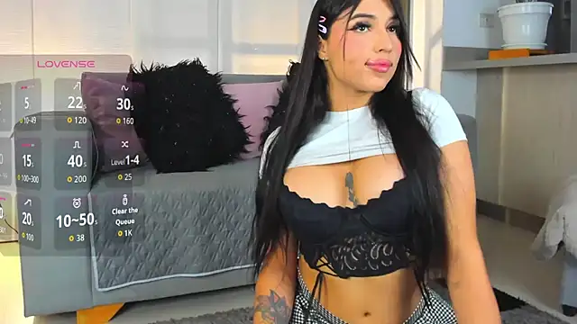 hollyprincess_2 webcam