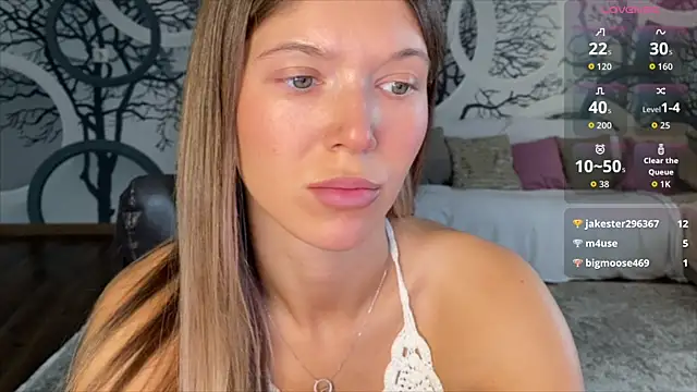 viviann_evans webcam
