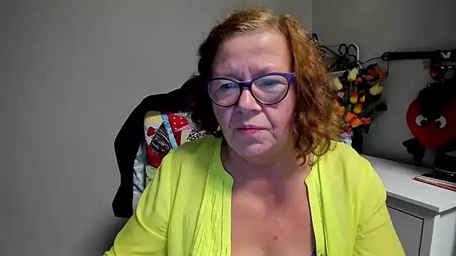 Adelewildx webcam