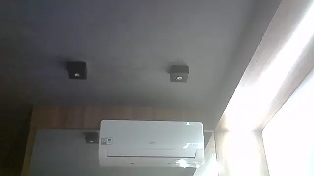 SkinnyKitten webcam