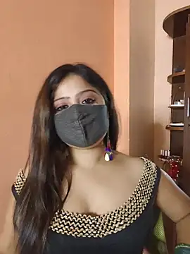 deepu_urs webcam