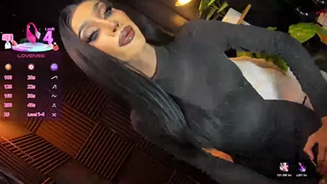 limitlessgoddes_mistress webcam