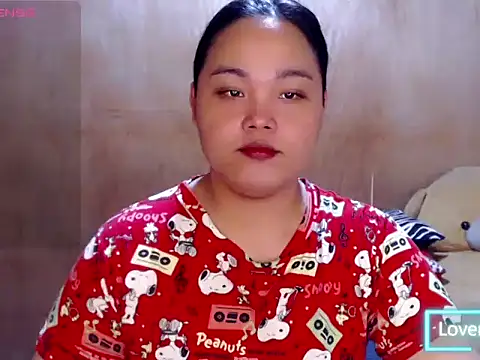 _Lylia webcam