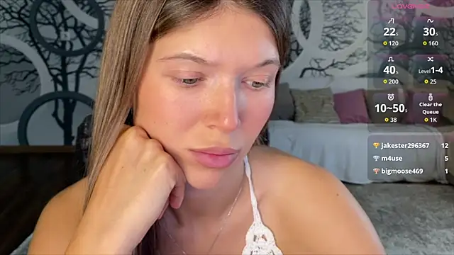 viviann_evans webcam