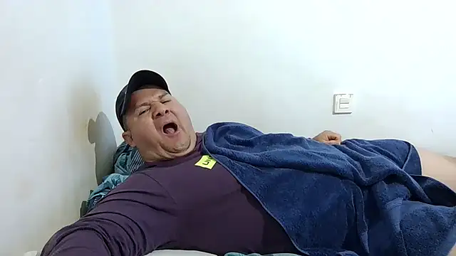 fuckynations webcam