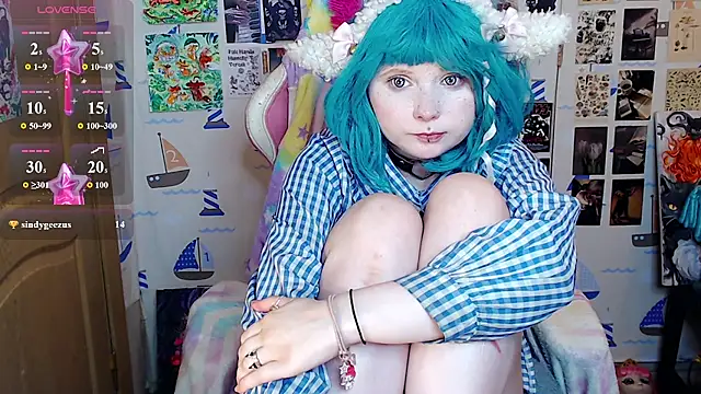 usagi_sasagi webcam