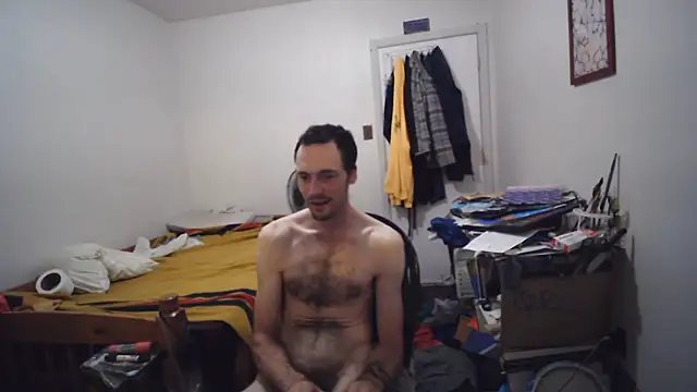 JohnnyMoves webcam
