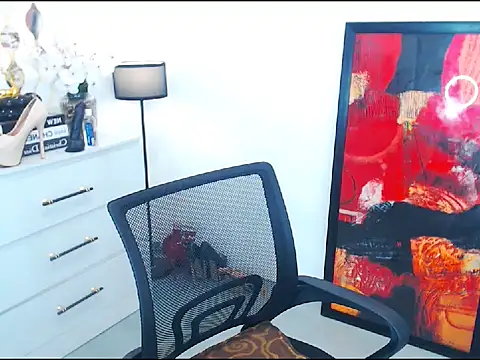 mollygoddess webcam