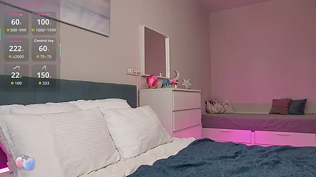 Maria_Stellarr webcam