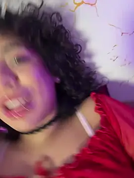 Woo_isDaphne webcam