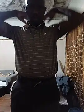 Zolani003 webcam