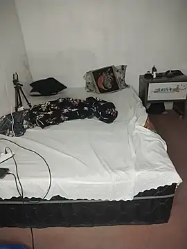 Yazmin-CB webcam