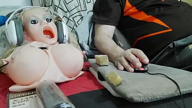 messi_syssy webcam