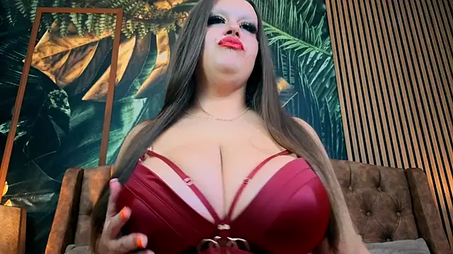 Lethia_Void webcam