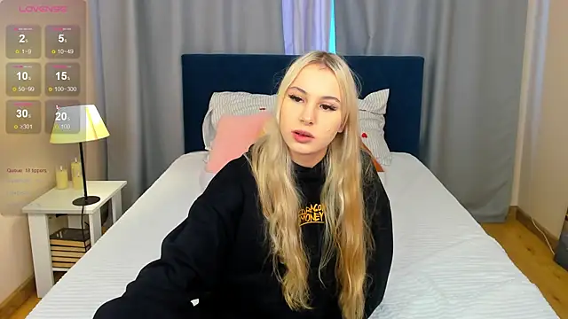 Karolina_brand webcam