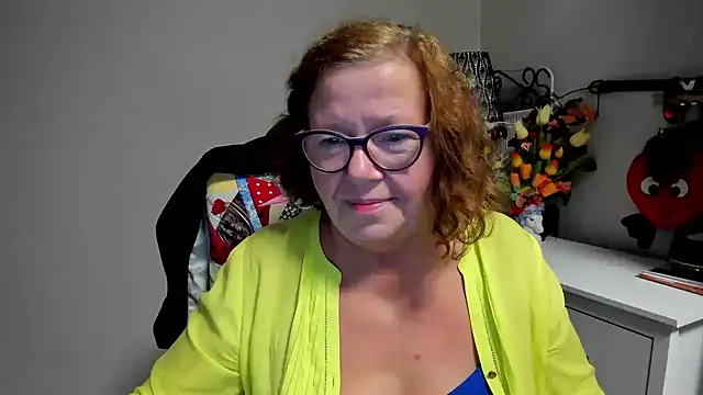 Adelewildx webcam